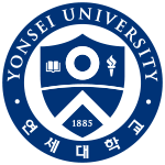 연세대학교 로고