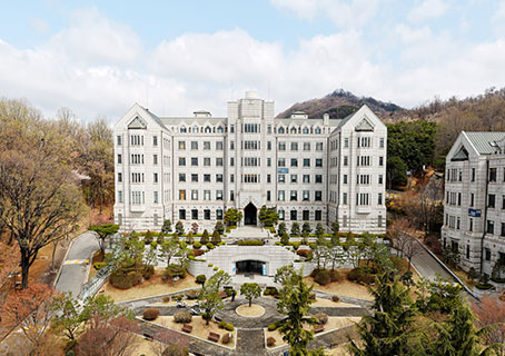 Daewoo Hall