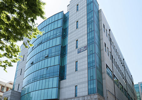 Industry-University Research Center