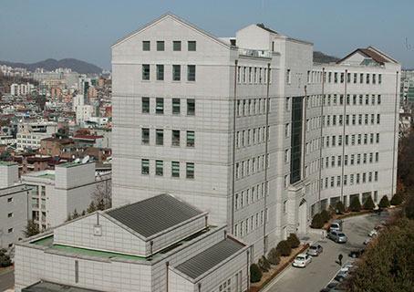 Samsung Hall
