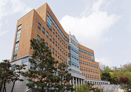 New Millennium Hall