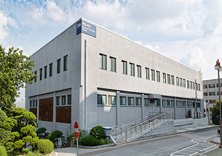 Physical Education Center