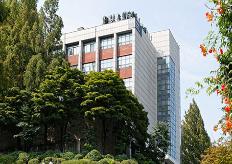Education Sciences Hall