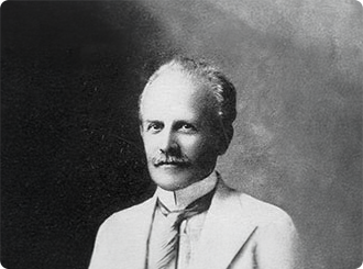 Horace G. Underwood 사진