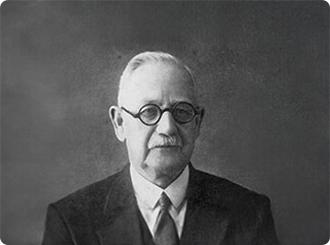 Oliver R. Avison 사진