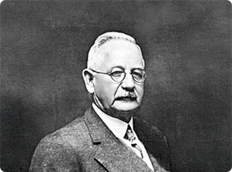 Oliver R. Avison 사진