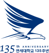 2020년 창립 135주년 기념 엠블렘