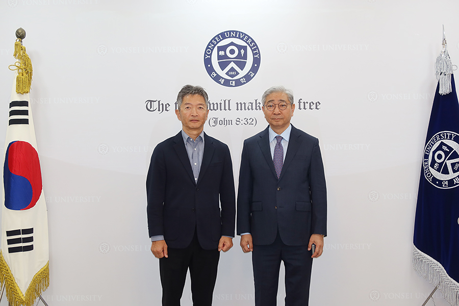  양진수(경영84) 영국동문회장 접견(IMG_1220 copy.jpg) 관련사진1